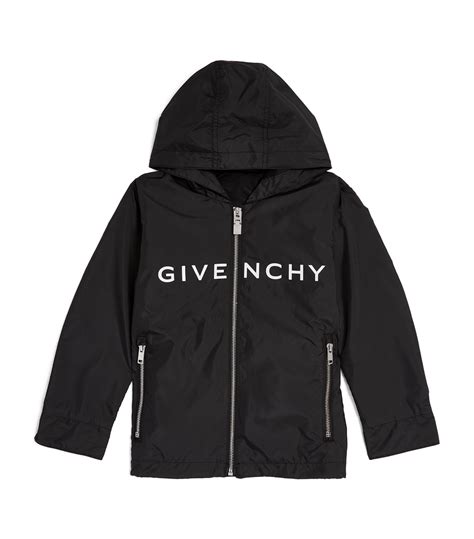 givenchy jogginganzug kinder|givenchy kids.